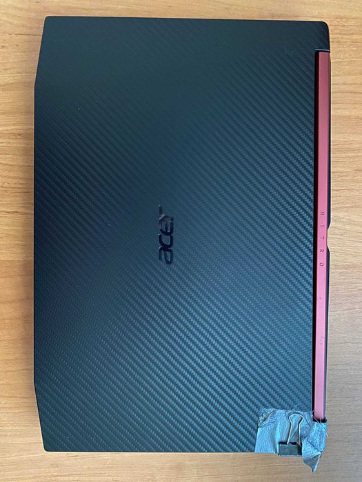 Ноутбук Acer Nitro 5 AN515-42