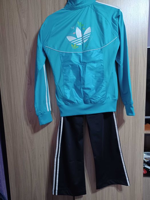 Trening femei Adidas, XS-S