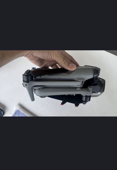 Dji air 3 s combo