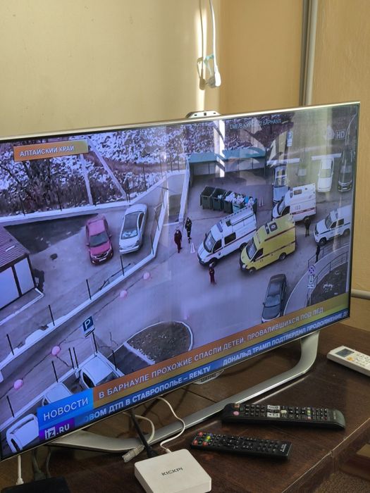 Продажа настроенных ТВ приставок