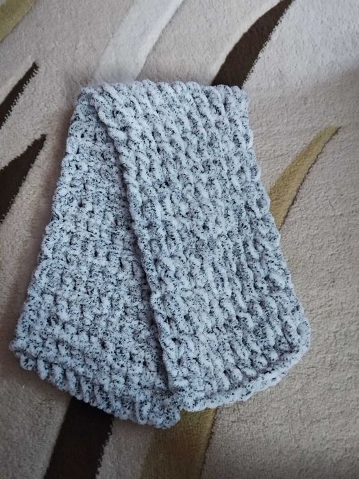 Комплект Шал и Шапка