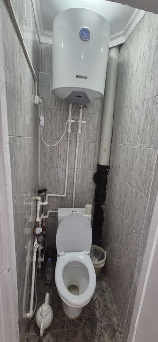 Продам 5 комнатную квартиру