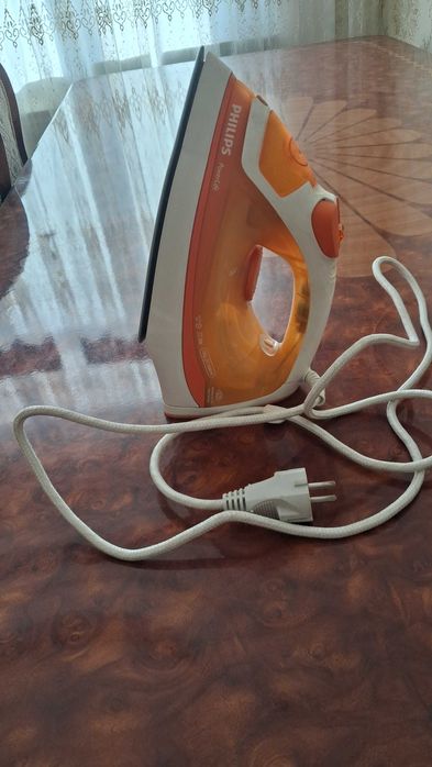 Утюг техника для дома