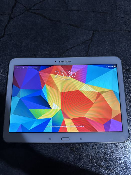 Galaxy Tab 4 16gb