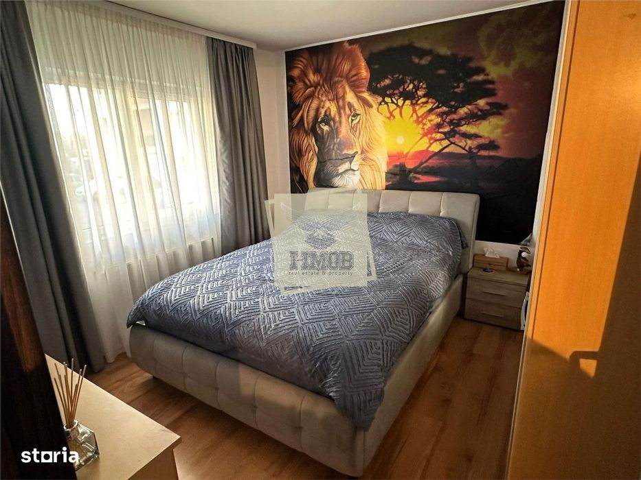 Apartament 3 Camere 65 Mpu Parter Turnisor — fotografia 3