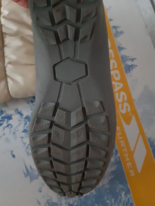 Trespass нови априлски