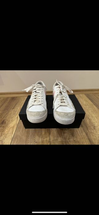 Дамски Маратонки Nike