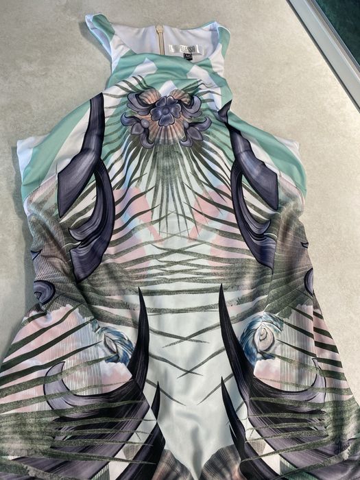 Потници Алеса/Alessa