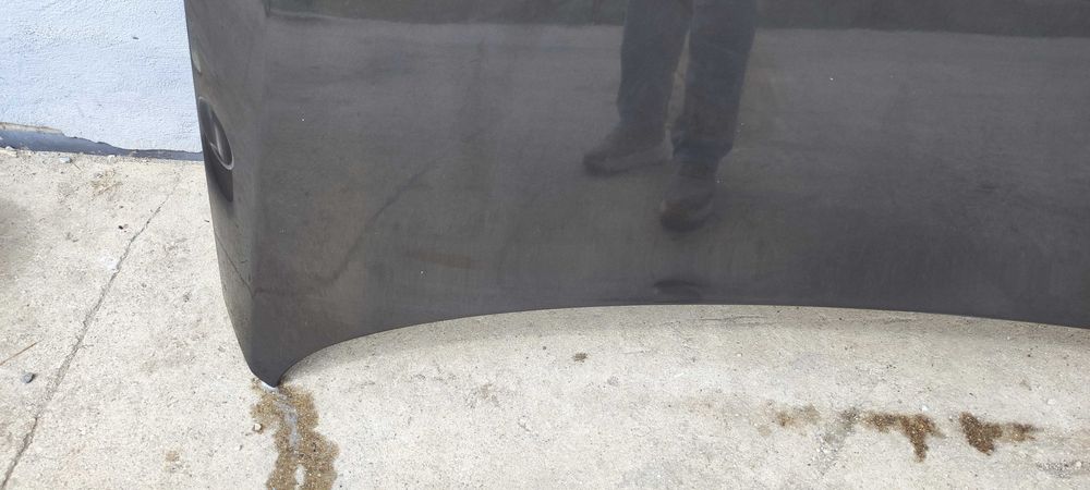 Capota fata volkswagen vw passat b6 sedan cod vopsea LC8Z