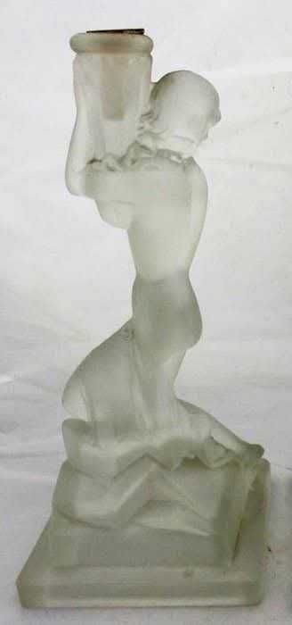 Фруктиера арт деко Франция