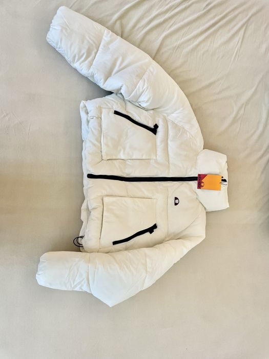 Дамско яке ELLESSE Gaffer Padded, ново