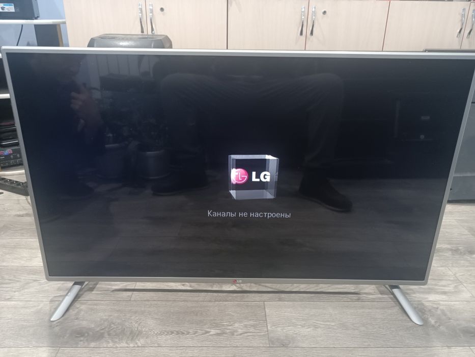 Продаётся телевизор LG