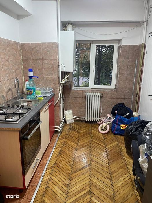 Apartament cu 2 camere decomandate, zona Interservisan