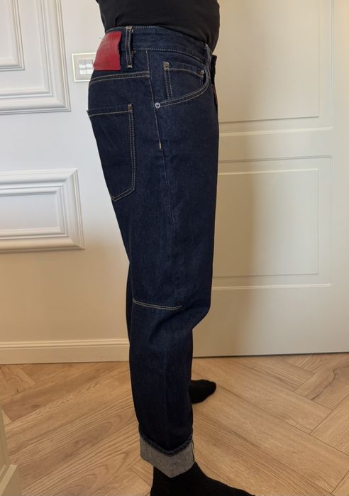 Дънки мъжки Dsqured