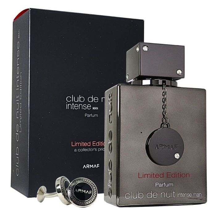 Armaf Club de Nuit Intense Man Parfum Limited Edition