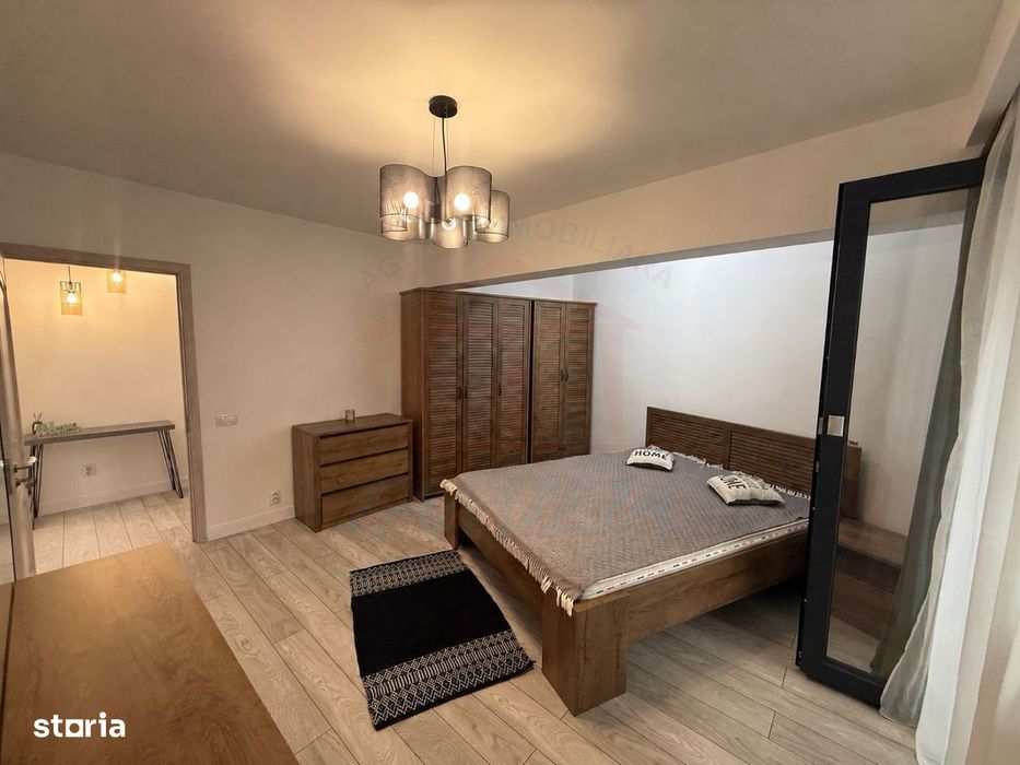 Apartament,