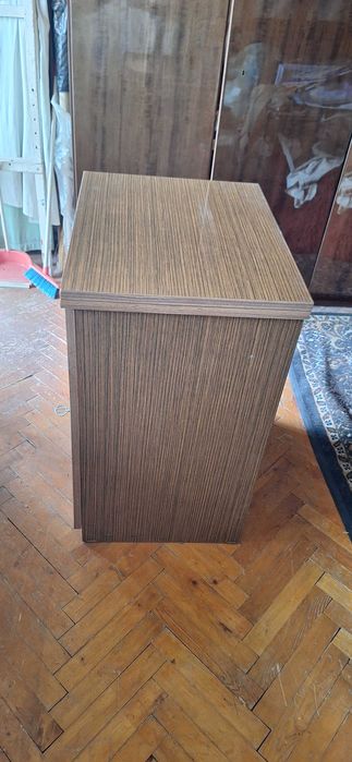 Домашна шевна машина Лучник