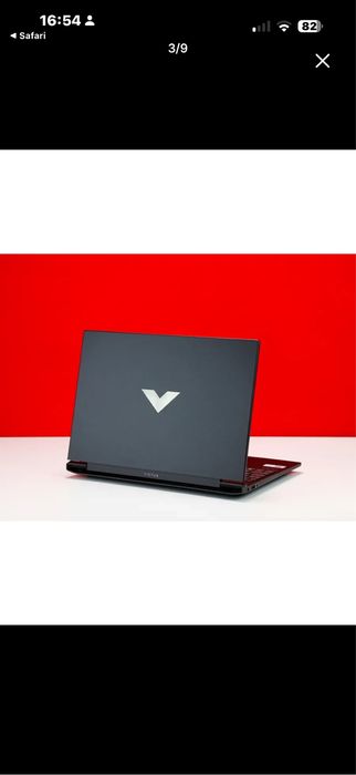 Victus 5060 видеокарта  почти новый нужны деньги