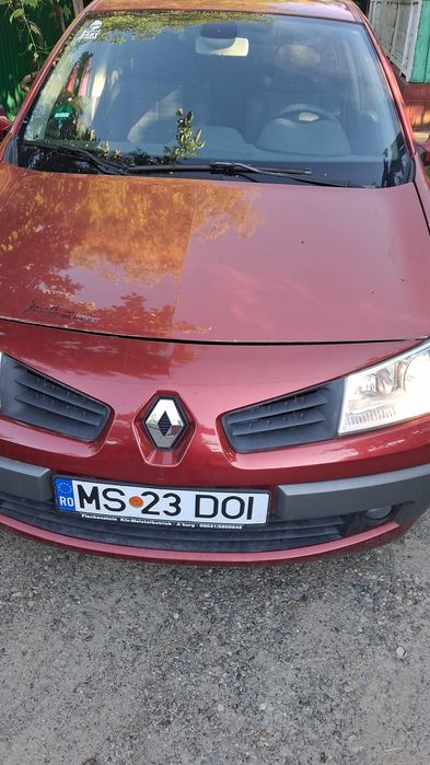 Vând Renault Megane