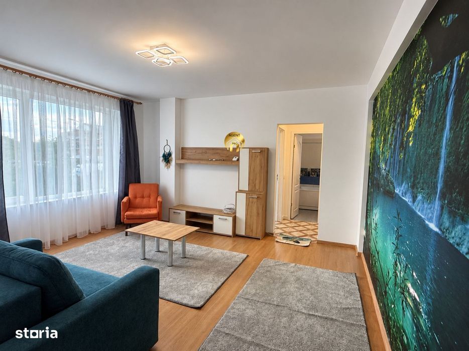 Inchiriaza  un apartament perfect pentru familia ta,