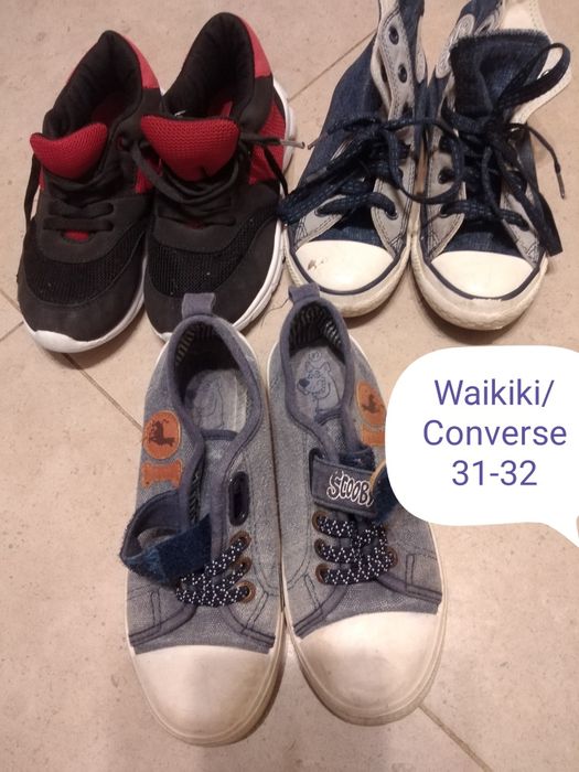 Seturi încălțăminte băieți