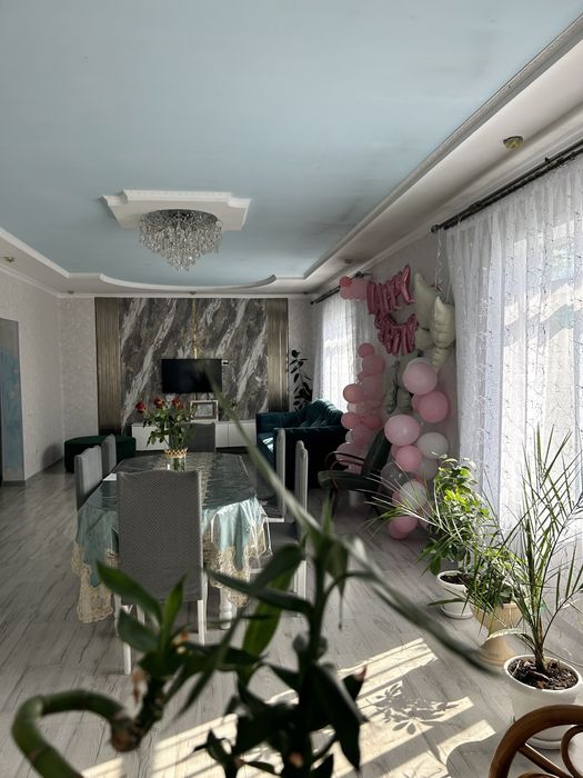 Продам дом с центральным отоплением