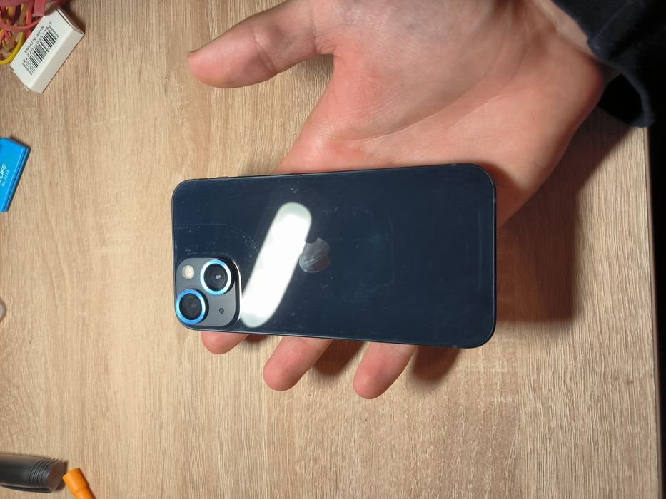 Iphone 13 mini 100%