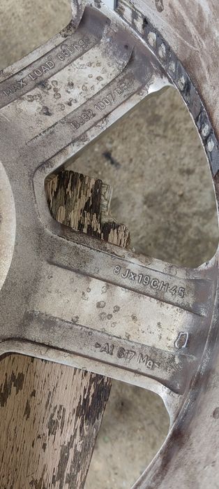 Джанти range rover Evoque