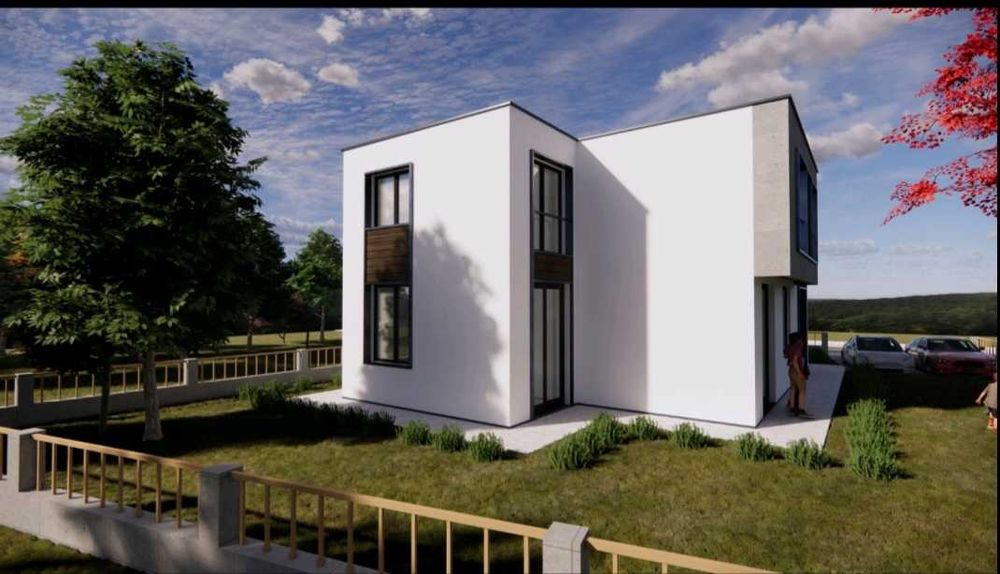 Продава се Къща в Благоевград, Втора промишлена зона - 298 кв.м за 1198 €/кв.м - Снимка #2