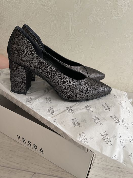 Туфли новый турция