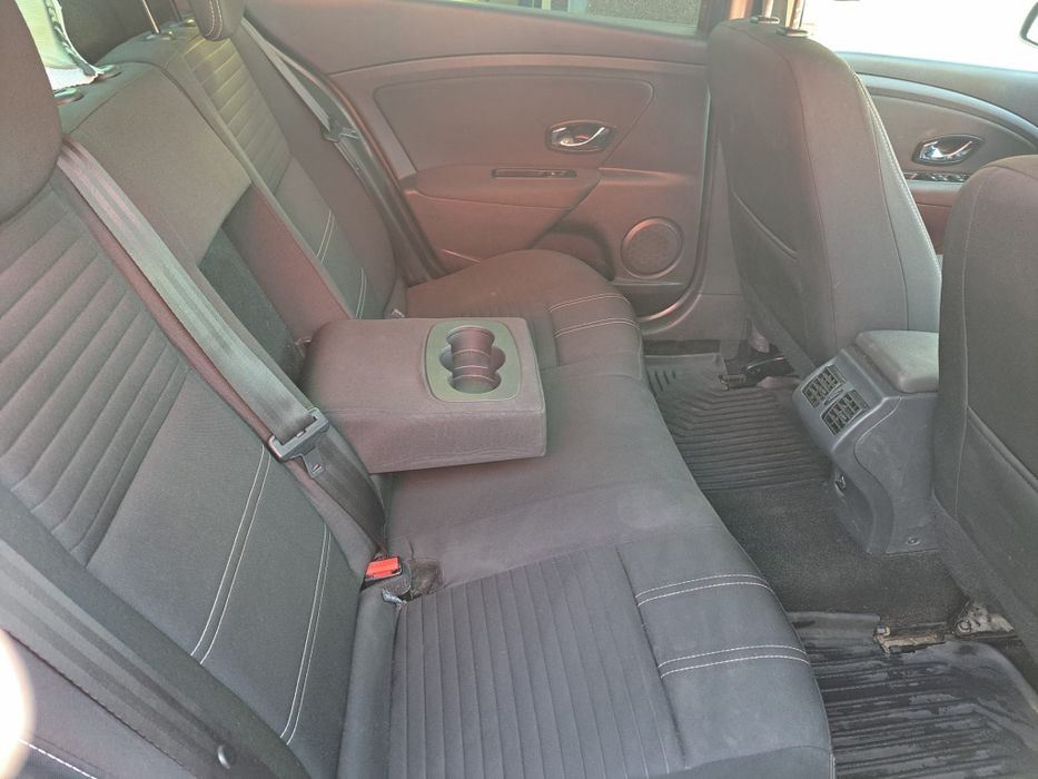 Renault Fluence 1.6 Benzina + GPL | 2016 | 6000€ negociabil