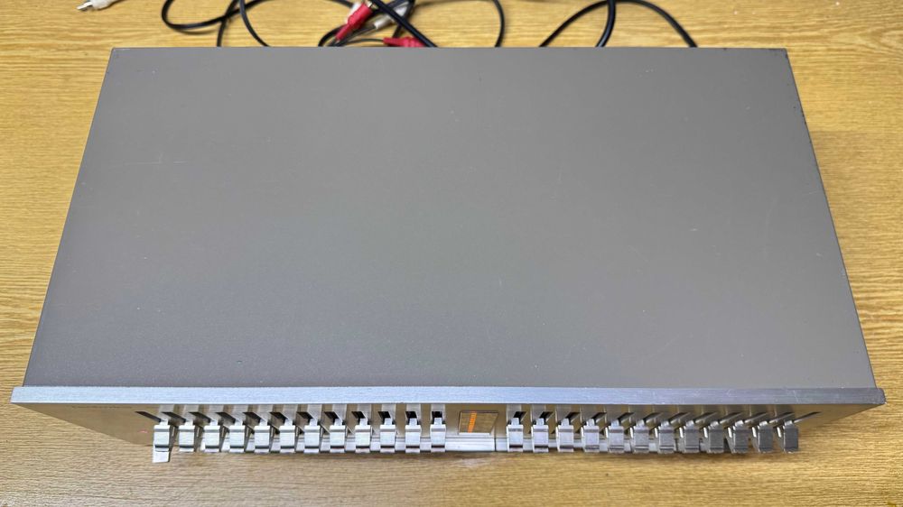 Egalizator Technics SH-8020