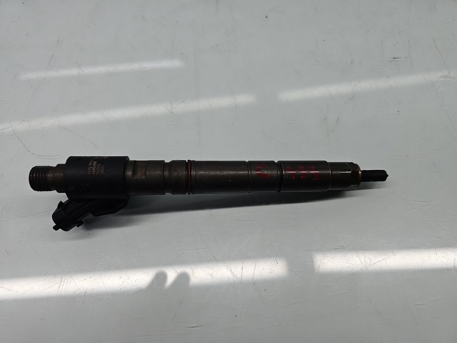 Injector Jaguar XF (X250) [Fabr 2008-2015] Facelift 9X2Q-9K546-DB 202K