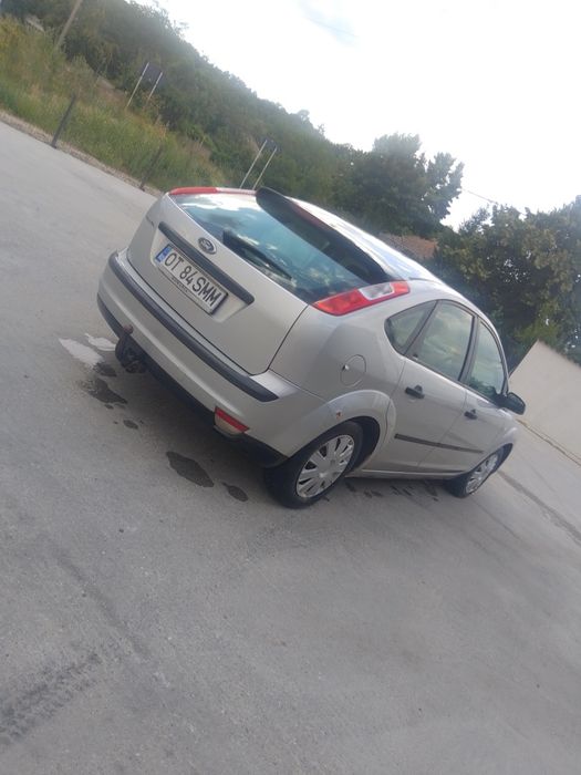 FORD Focus 2006 — imagine 3