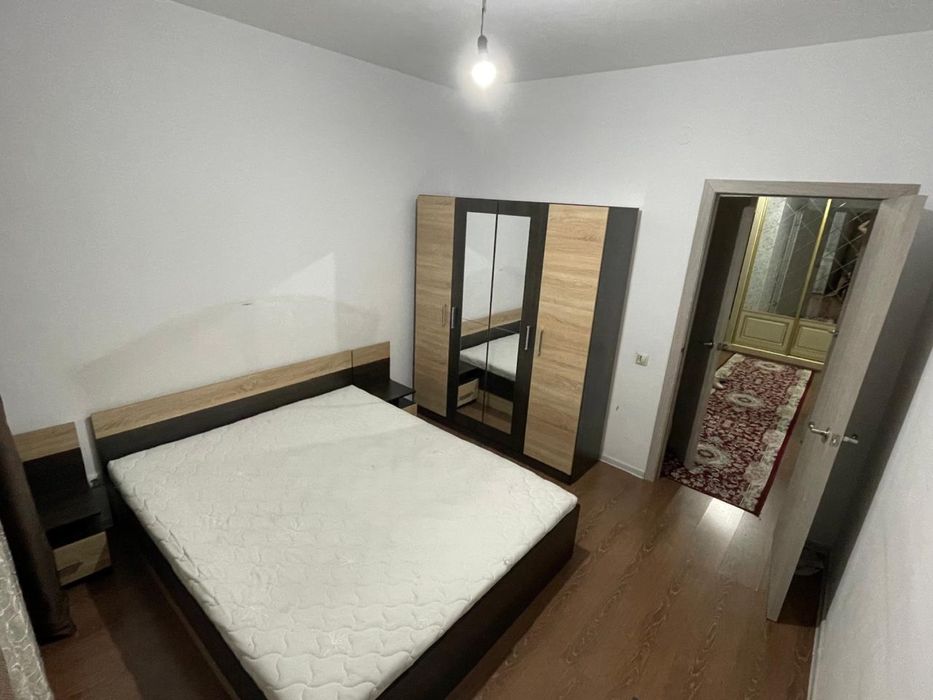 Сдается 2 комн квартира