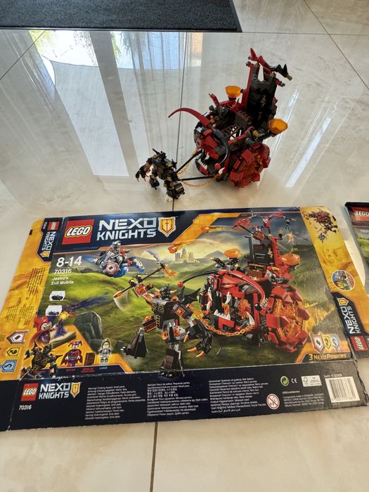 seturi lego pret in privat