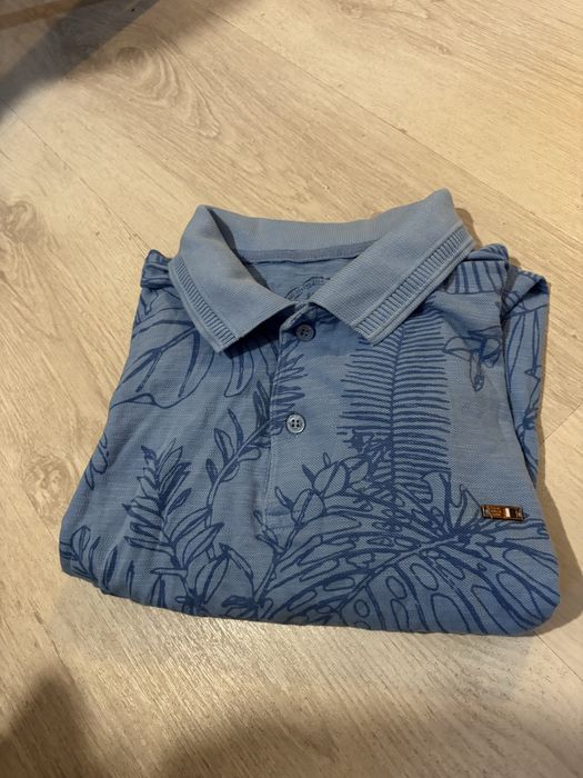 Us polo assn тениска 2ХL