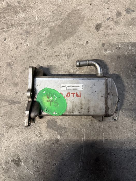 Racitor egr V29009968. Volkswagen transporter/Caravelle T5