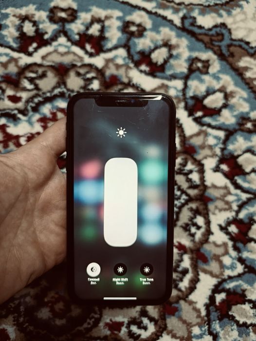 Обмен телефон (айфон xr)