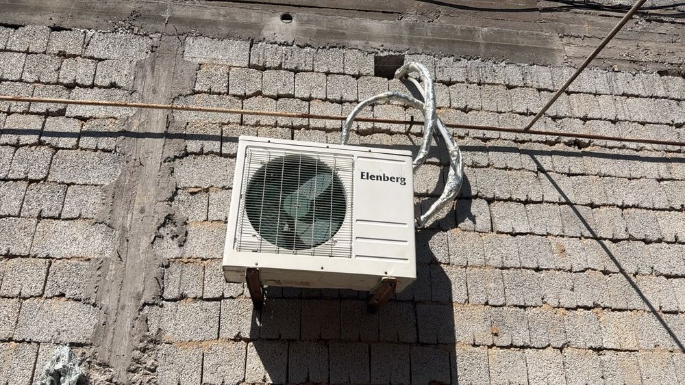 Кондиционер Elenberg 18