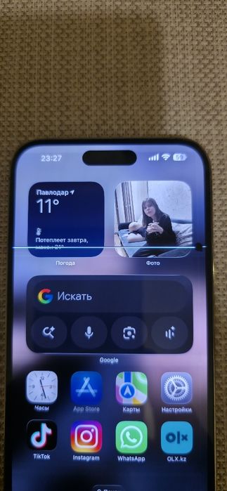 Продам Айфон 14 про макс, 256gb