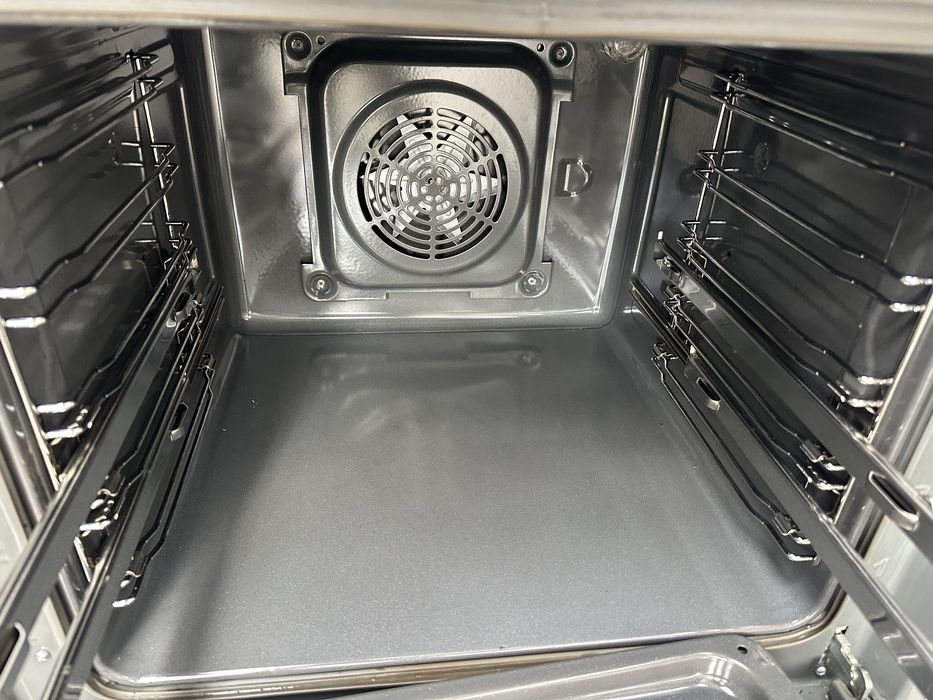 Свободно стояща готварска печка Амика/Amica