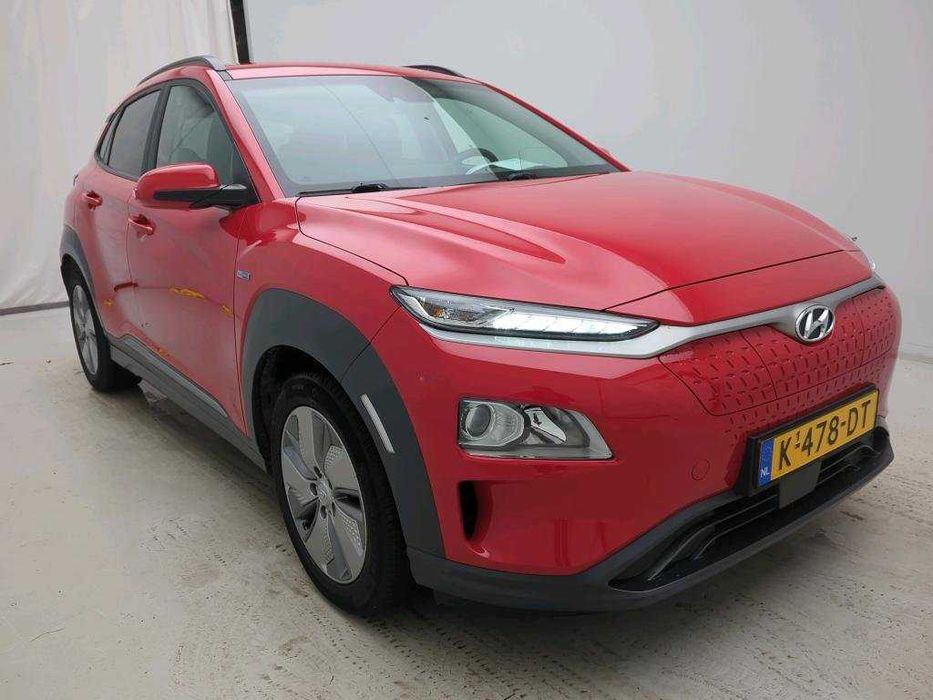 Vand Hyundai Kona 64 kw