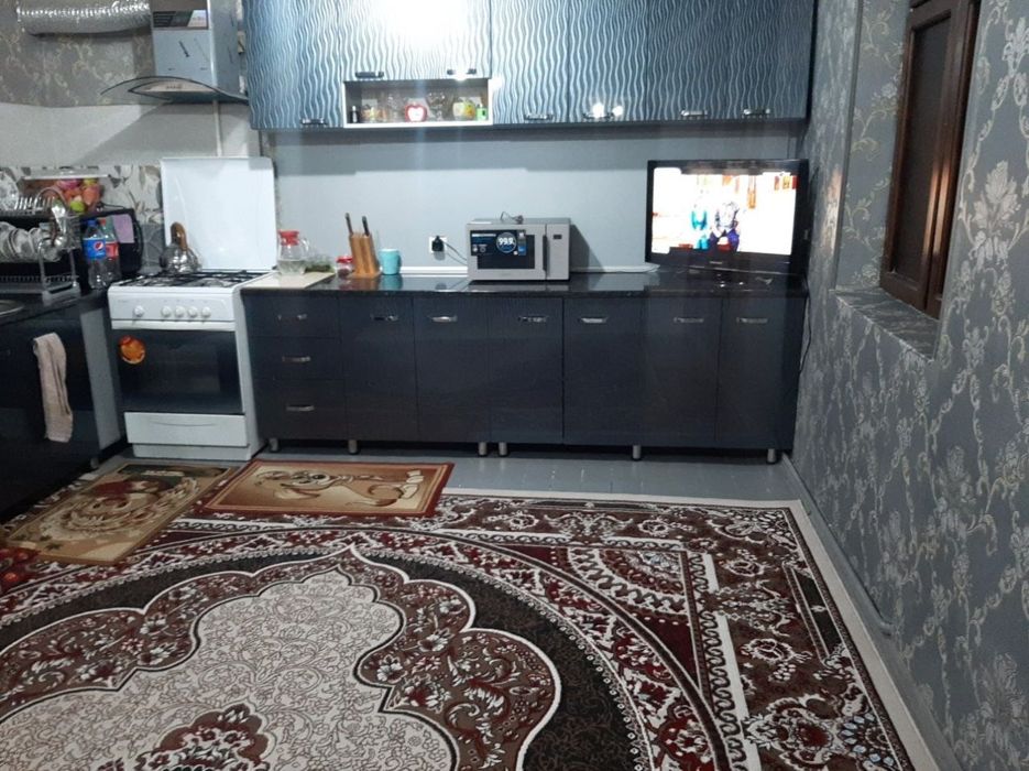 Shinam makonga ega bo'lishni istaganlar uchun ajoyib imkoniyat