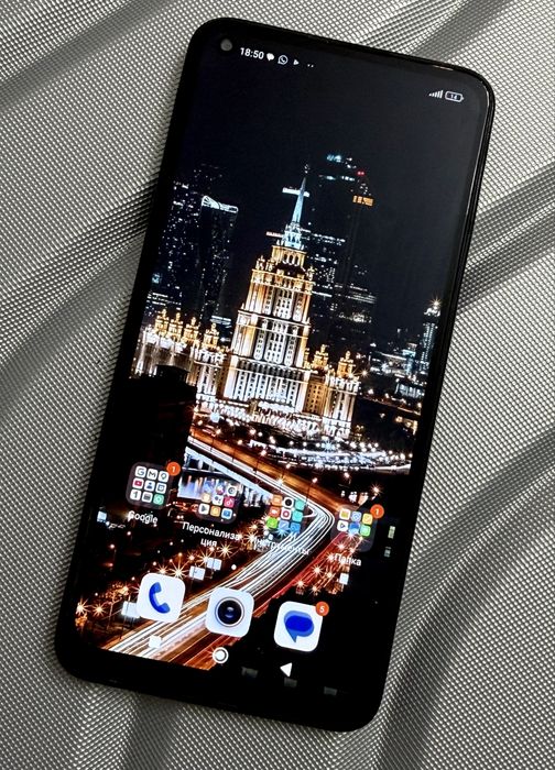 Продам Redmi Note 9