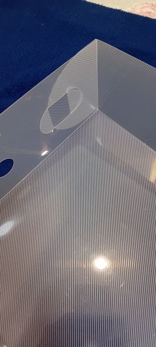 Коробки для хранения