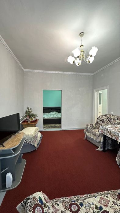 Продается отдельно стоящий дом