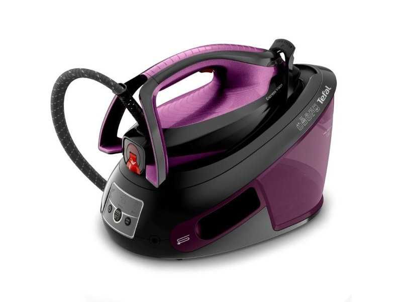 Ютия с Парогенератор Tefal Express Vision SV8152, 2800 W