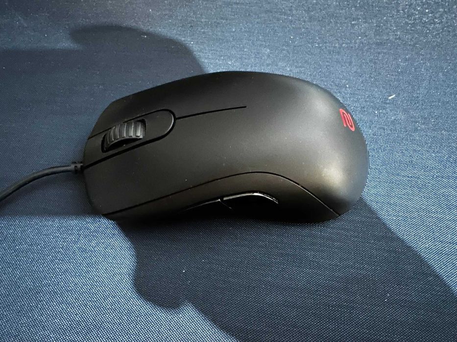 Mouse Zowie S2 Black (BenQ)