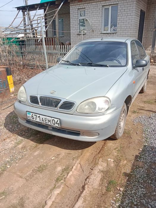 Продам машина заз шанс